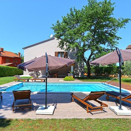 Apartments Marija 1089 Poreč Exteriér fotografie