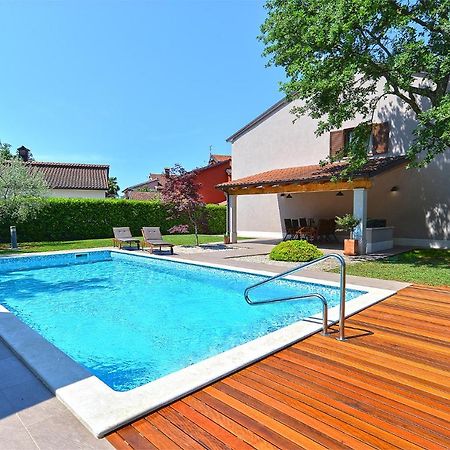 Apartments Marija 1089 Poreč Exteriér fotografie