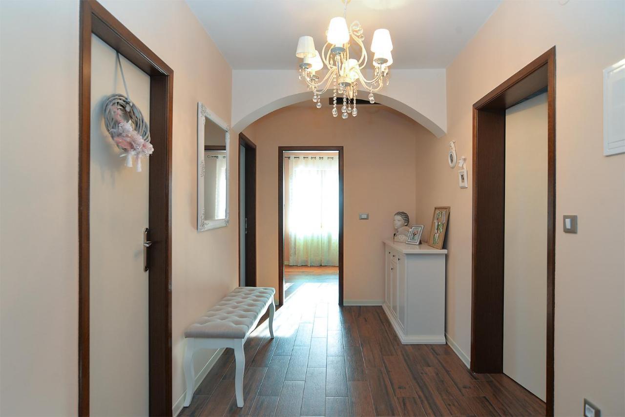 Apartments Marija 1089 Poreč Exteriér fotografie