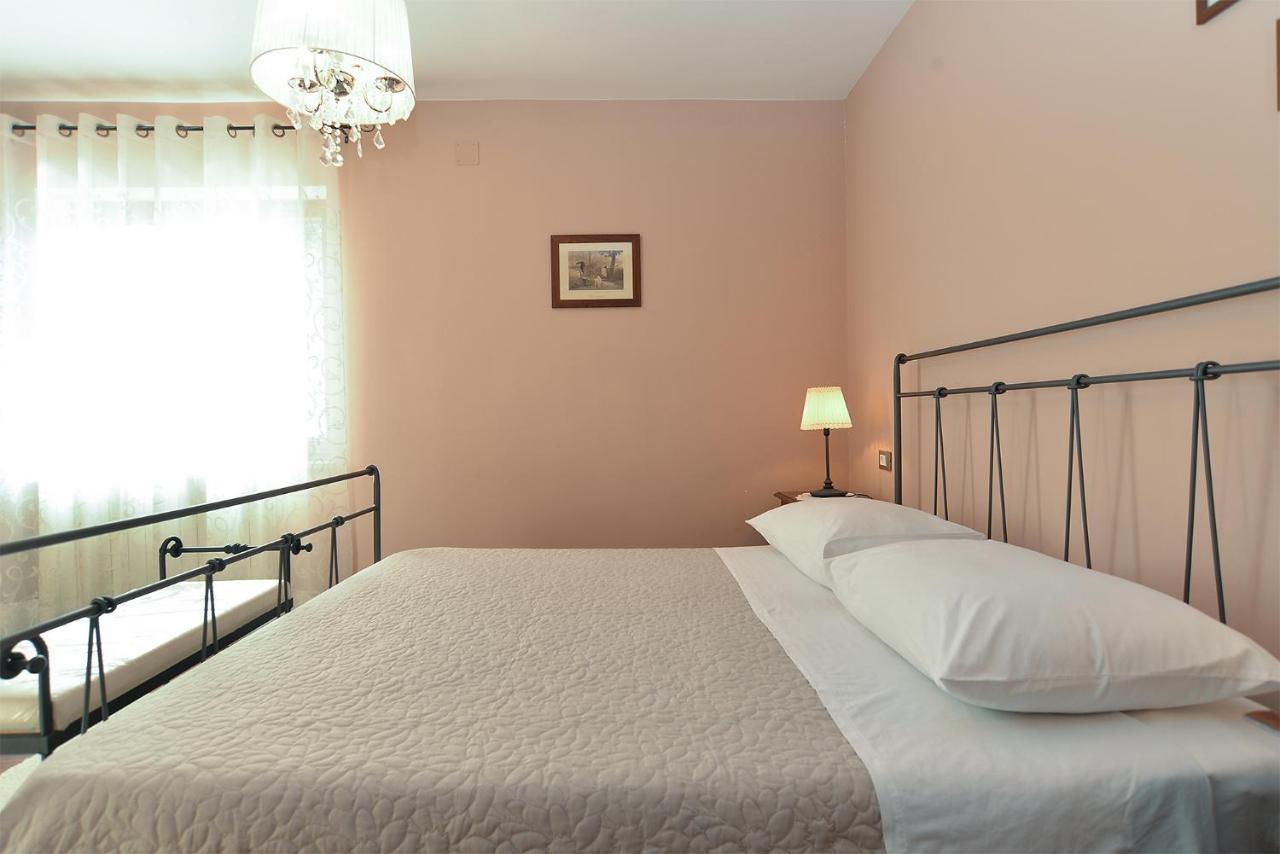 Apartments Marija 1089 Poreč Exteriér fotografie