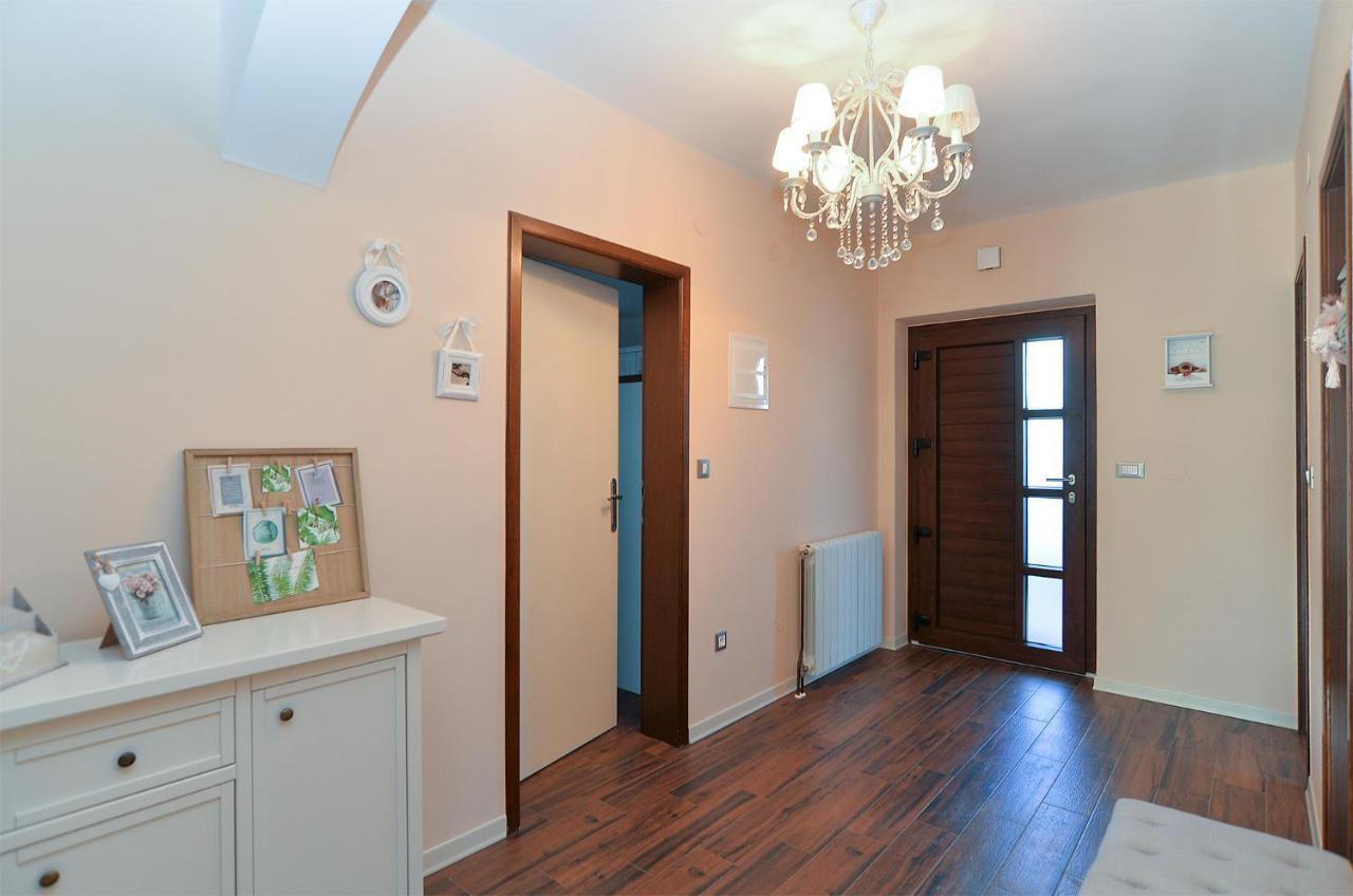 Apartments Marija 1089 Poreč Exteriér fotografie