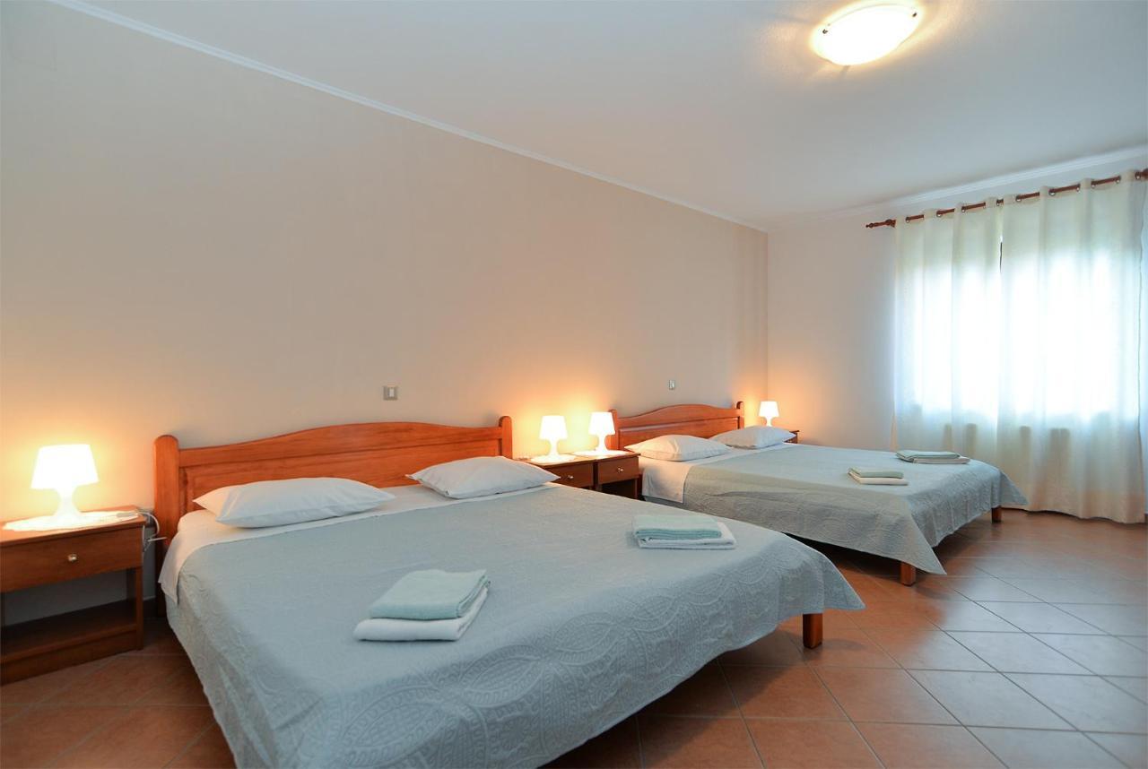 Apartments Marija 1089 Poreč Exteriér fotografie