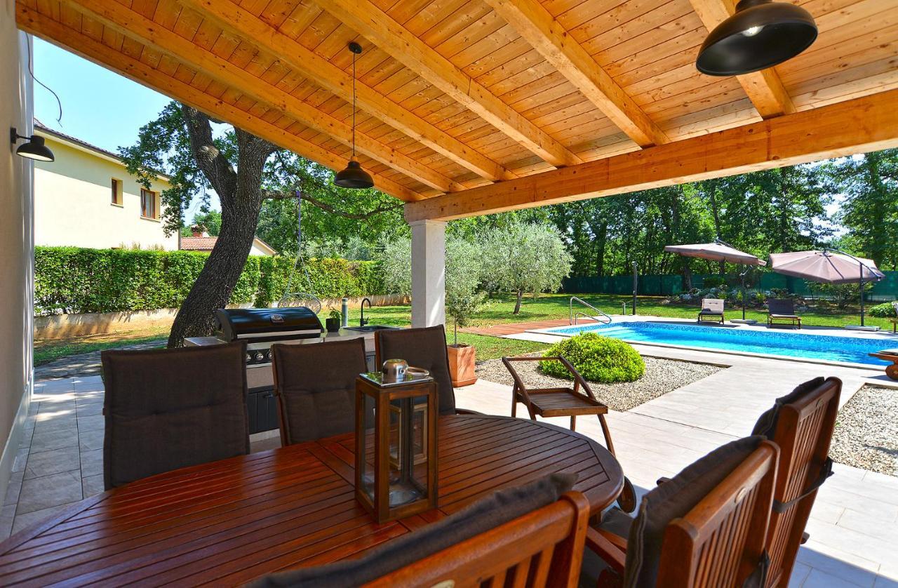 Apartments Marija 1089 Poreč Exteriér fotografie